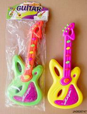 GUITAR W/MUSIC,