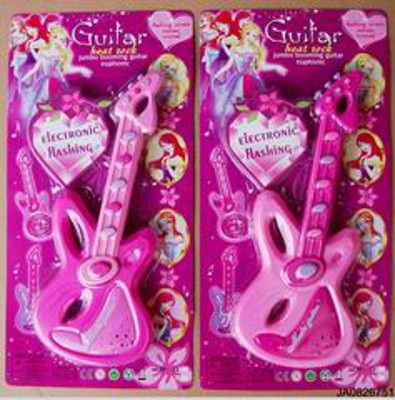 GUITAR W/MUSIC,