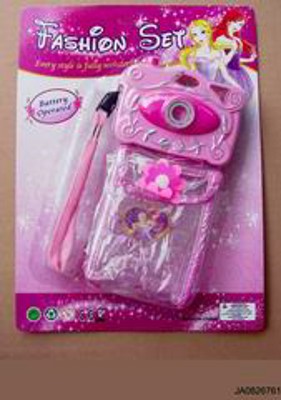 CAMERA W/SOUND,