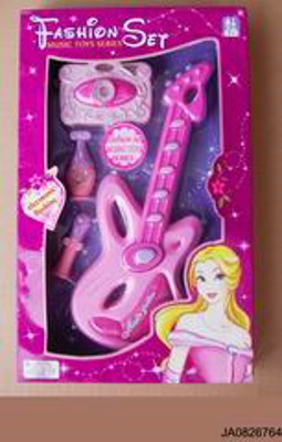 SET SERIES,