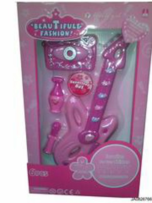 COSMETIC SET,