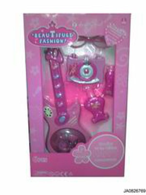 COSMETIC SET,