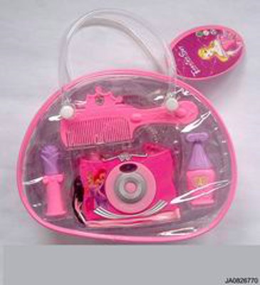 BEAUTY SET,