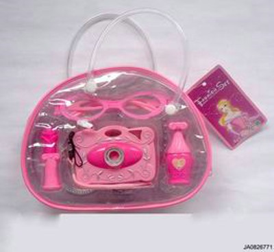 BEAUTY SET,