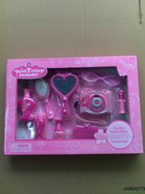 BEAUTY SET,
