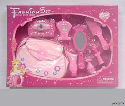 BEAUTY SET,