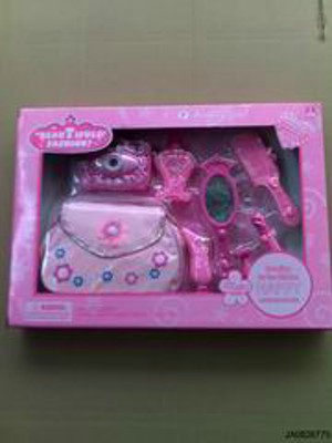 BEAUTY SET,