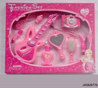 BEAUTY SET,