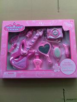 BEAUTY SET,