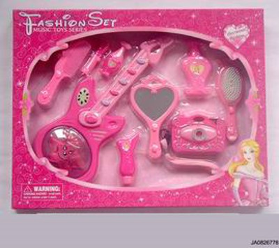 BEAUTY SET,