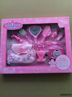 BEAUTY SET,