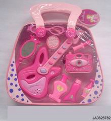 BEAUTY SET,