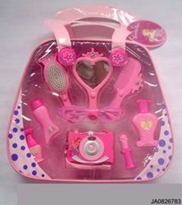 BEAUTY SET,