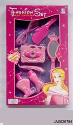 BEAUTY SET,