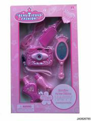 BEAUTY SET,
