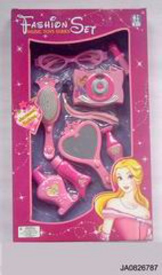 BEAUTY SET,