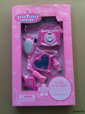 BEAUTY SET,