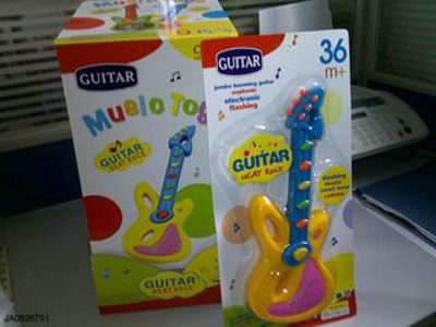 GUITAR 9PCS,