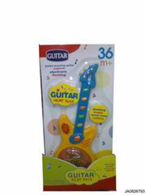 GUITAR 9PCS,