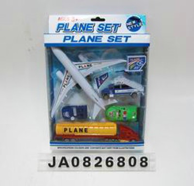 AIRPORT SET,