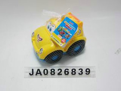 BLOCK CAR,
