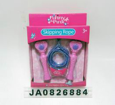 JUMP ROPE,