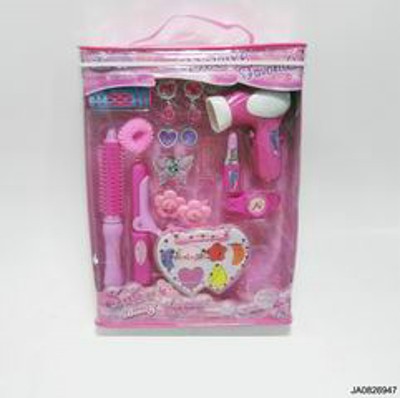 BEAUTY SET,
