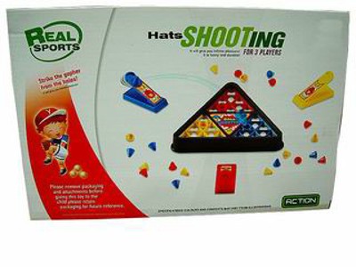 GAME SET,