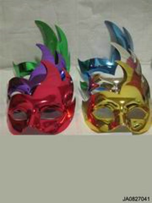 MASK,