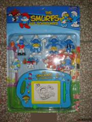 MAGNETIC DRAWING BOARD,