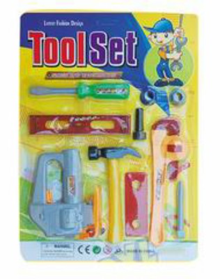 TOOL SERIES,