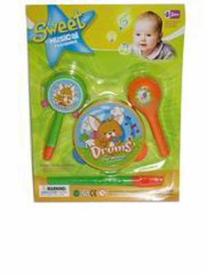 MUSIC SET,
