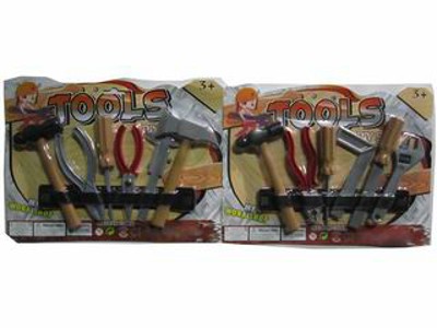 TOOL SET,