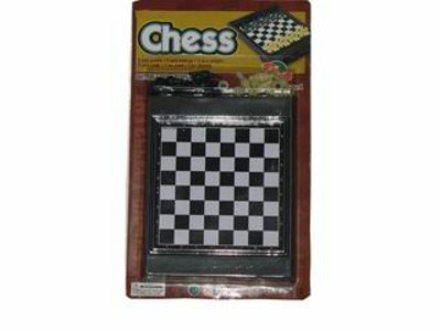 CHESS SET,