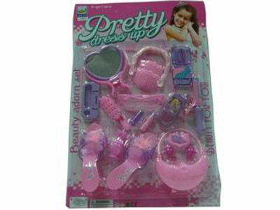 BEAUTY SET,