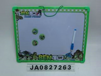 WRITING BOARD,