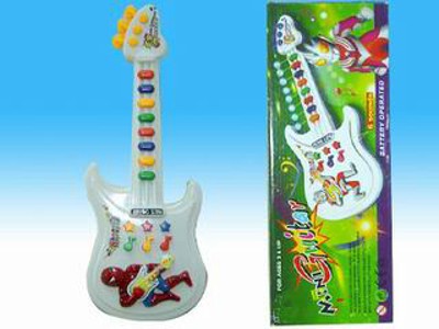 ELECTRON GUITAR,