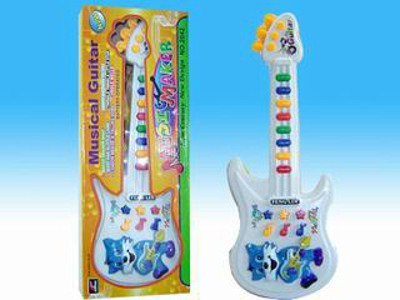 ELECTRON GUITAR,
