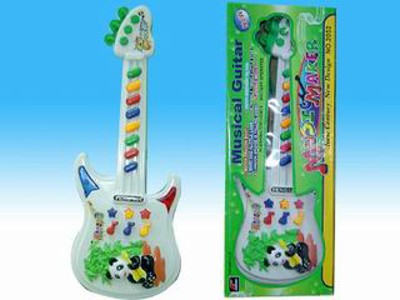 ELECTRON GUITAR,