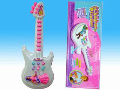 ELECTRON GUITAR,