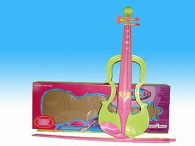 VIOLIN,