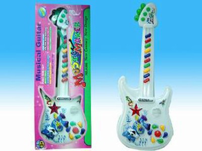 ELECTRON GUITAR,