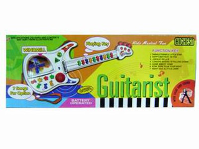 ELECTRON GUITAR,