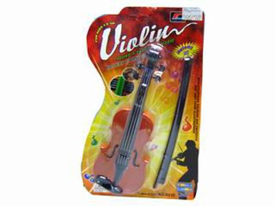 VIOLIN,