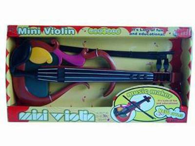 VIOLIN,