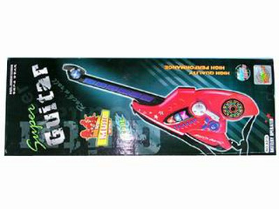 ELECTRON GUITAR,