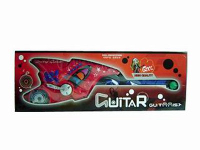 ELECTRON GUITAR,