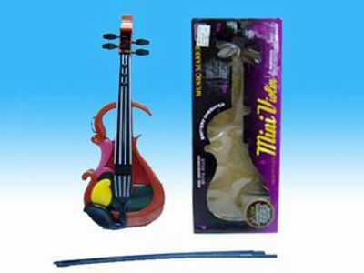 VIOLIN,