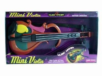 VIOLIN,