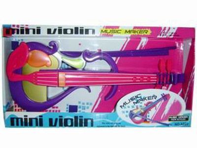 VIOLIN,